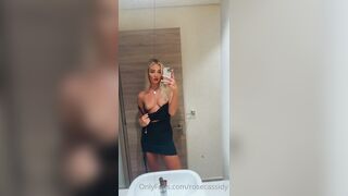 Rose Cassidy (rosecassidy) OnlyFans Leaks 22 yo UK Fitness Student 130