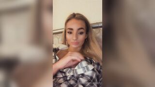 Rose Cassidy (rosecassidy) OnlyFans Leaks 22 yo UK Fitness Student 37