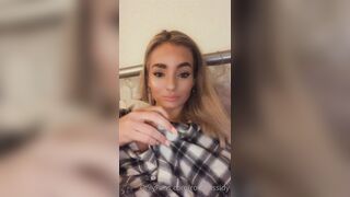 Rose Cassidy (rosecassidy) OnlyFans Leaks 22 yo UK Fitness Student 37