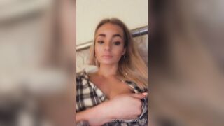 Rose Cassidy (rosecassidy) OnlyFans Leaks 22 yo UK Fitness Student 37