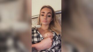 Rose Cassidy (rosecassidy) OnlyFans Leaks 22 yo UK Fitness Student 37