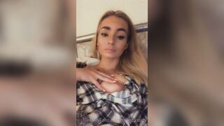 Rose Cassidy (rosecassidy) OnlyFans Leaks 22 yo UK Fitness Student 37