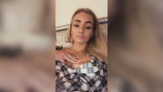 Rose Cassidy (rosecassidy) OnlyFans Leaks 22 yo UK Fitness Student 37