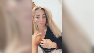 Rose Cassidy (rosecassidy) OnlyFans Leaks 22 yo UK Fitness Student 131