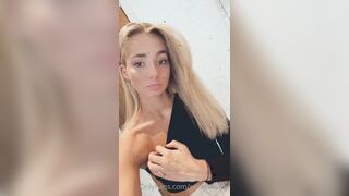 Rose Cassidy (rosecassidy) OnlyFans Leaks 22 yo UK Fitness Student 131