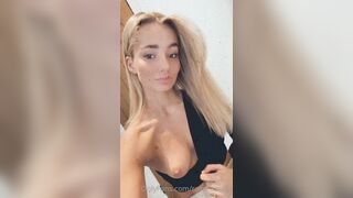 Rose Cassidy (rosecassidy) OnlyFans Leaks 22 yo UK Fitness Student 131