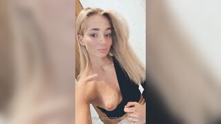 Rose Cassidy (rosecassidy) OnlyFans Leaks 22 yo UK Fitness Student 131