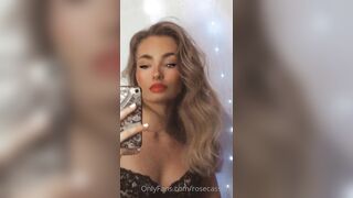 Rose Cassidy (rosecassidy) OnlyFans Leaks 22 yo UK Fitness Student 59