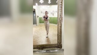 Rose Cassidy (rosecassidy) OnlyFans Leaks 22 yo UK Fitness Student 27