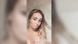 Rose Cassidy (rosecassidy) OnlyFans Leaks 22 yo UK Fitness Student 80