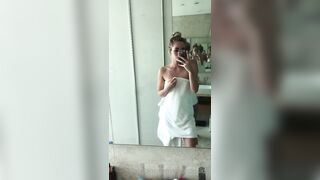 Rose Cassidy (rosecassidy) OnlyFans Leaks 22 yo UK Fitness Student 55