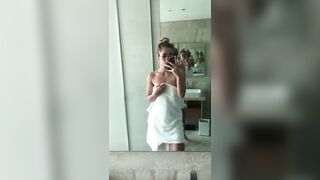 Rose Cassidy (rosecassidy) OnlyFans Leaks 22 yo UK Fitness Student 55