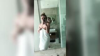 Rose Cassidy (rosecassidy) OnlyFans Leaks 22 yo UK Fitness Student 55