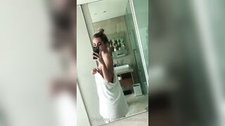 Rose Cassidy (rosecassidy) OnlyFans Leaks 22 yo UK Fitness Student 55