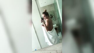 Rose Cassidy (rosecassidy) OnlyFans Leaks 22 yo UK Fitness Student 55