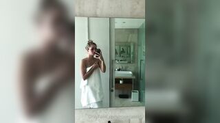 Rose Cassidy (rosecassidy) OnlyFans Leaks 22 yo UK Fitness Student 55