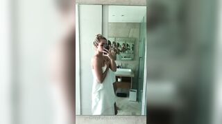 Rose Cassidy (rosecassidy) OnlyFans Leaks 22 yo UK Fitness Student 55