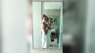 Rose Cassidy (rosecassidy) OnlyFans Leaks 22 yo UK Fitness Student 55