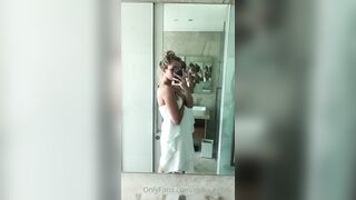 Rose Cassidy (rosecassidy) OnlyFans Leaks 22 yo UK Fitness Student 55