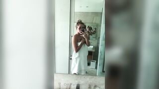 Rose Cassidy (rosecassidy) OnlyFans Leaks 22 yo UK Fitness Student 55