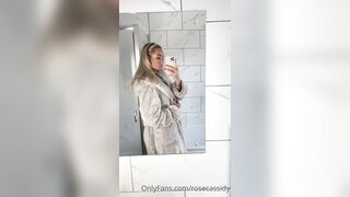 Rose Cassidy (rosecassidy) OnlyFans Leaks 22 yo UK Fitness Student 182