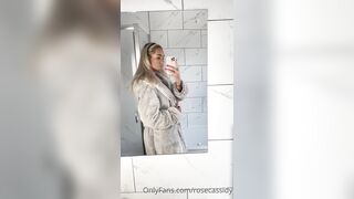 Rose Cassidy (rosecassidy) OnlyFans Leaks 22 yo UK Fitness Student 182