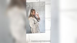 Rose Cassidy (rosecassidy) OnlyFans Leaks 22 yo UK Fitness Student 182