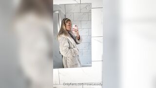 Rose Cassidy (rosecassidy) OnlyFans Leaks 22 yo UK Fitness Student 182