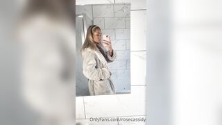 Rose Cassidy (rosecassidy) OnlyFans Leaks 22 yo UK Fitness Student 182