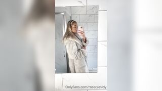 Rose Cassidy (rosecassidy) OnlyFans Leaks 22 yo UK Fitness Student 182