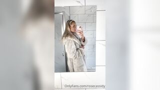 Rose Cassidy (rosecassidy) OnlyFans Leaks 22 yo UK Fitness Student 182