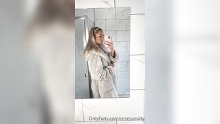 Rose Cassidy (rosecassidy) OnlyFans Leaks 22 yo UK Fitness Student 182