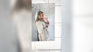 Rose Cassidy (rosecassidy) OnlyFans Leaks 22 yo UK Fitness Student 182