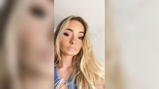 Rose Cassidy (rosecassidy) OnlyFans Leaks 22 yo UK Fitness Student 31
