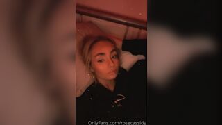 Rose Cassidy (rosecassidy) OnlyFans Leaks 22 yo UK Fitness Student 52