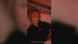 Rose Cassidy (rosecassidy) OnlyFans Leaks 22 yo UK Fitness Student 52