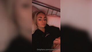 Rose Cassidy (rosecassidy) OnlyFans Leaks 22 yo UK Fitness Student 52