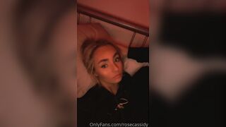 Rose Cassidy (rosecassidy) OnlyFans Leaks 22 yo UK Fitness Student 52