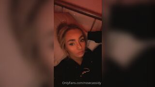 Rose Cassidy (rosecassidy) OnlyFans Leaks 22 yo UK Fitness Student 52