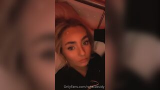 Rose Cassidy (rosecassidy) OnlyFans Leaks 22 yo UK Fitness Student 52