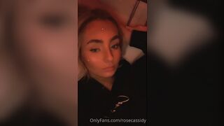 Rose Cassidy (rosecassidy) OnlyFans Leaks 22 yo UK Fitness Student 52