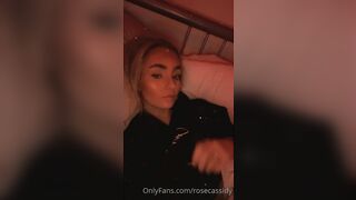 Rose Cassidy (rosecassidy) OnlyFans Leaks 22 yo UK Fitness Student 52