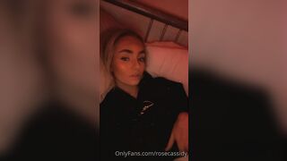 Rose Cassidy (rosecassidy) OnlyFans Leaks 22 yo UK Fitness Student 52