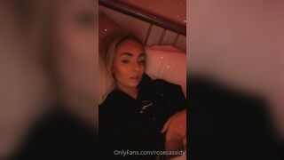 Rose Cassidy (rosecassidy) OnlyFans Leaks 22 yo UK Fitness Student 52