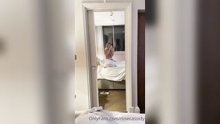 Rose Cassidy (rosecassidy) OnlyFans Leaks 22 yo UK Fitness Student 118