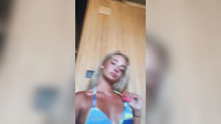 Rose Cassidy (rosecassidy) OnlyFans Leaks 22 yo UK Fitness Student 89