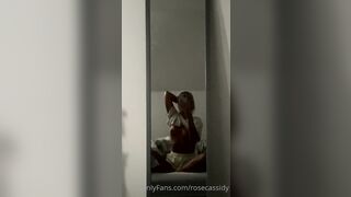 Rose Cassidy (rosecassidy) OnlyFans Leaks 22 yo UK Fitness Student 171