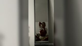 Rose Cassidy (rosecassidy) OnlyFans Leaks 22 yo UK Fitness Student 171