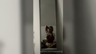 Rose Cassidy (rosecassidy) OnlyFans Leaks 22 yo UK Fitness Student 171