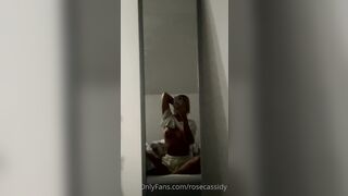 Rose Cassidy (rosecassidy) OnlyFans Leaks 22 yo UK Fitness Student 171